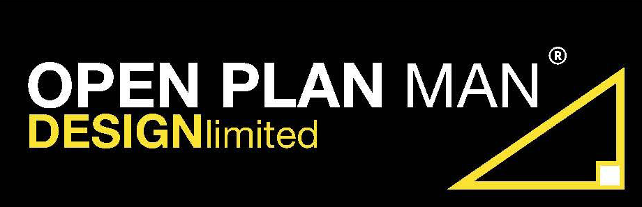 Open Plan Man Design Limited Jack Humphrys Builder Limited